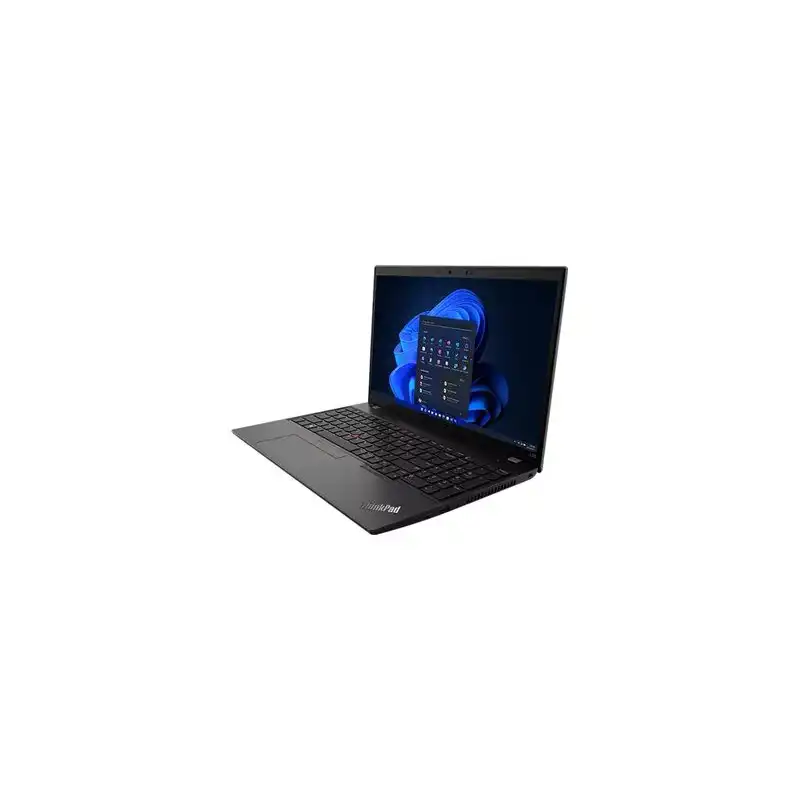 Lenovo ThinkPad L15 Gen 4 21H3 - Conception de charnière à 180 degrés - Intel Core i7 - 1355U - jusqu'à ... (21H3003CFR)_1